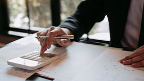 Maestría en Contabilidad y Auditoría