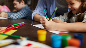 Maestría en Desarrollo Temprano y Educación Infantil