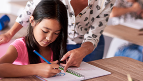 Maestría en Educación