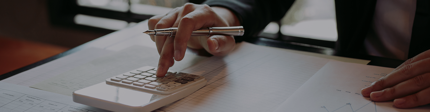 Breadcrumbs Contabilidad y Auditoría
