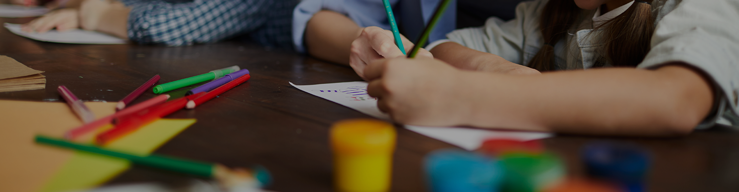 Breadcrumbs Desarrollo Temprano y Educación Infantil