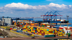 Comercio Exterior