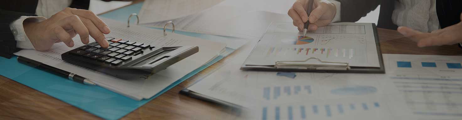 Breadcrumbs Contabilidad y Auditoría