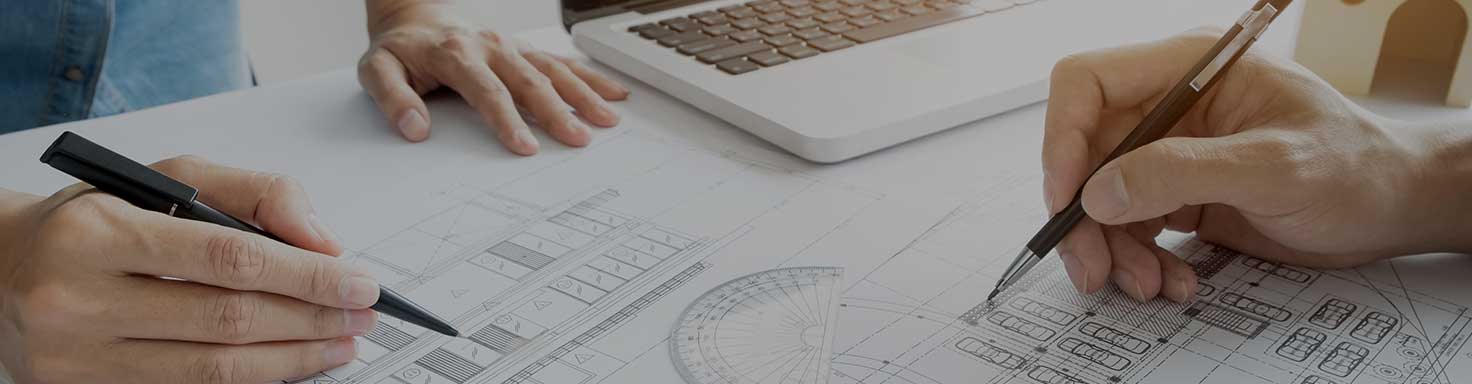 Breadcrumbs Arquitectura